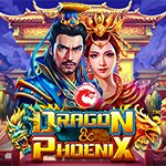 Dragon & Phoenix