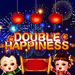 Double Happiness