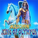 Age of the Gods : King of Olympus