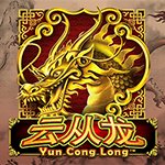 Yun Cong Long